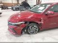 Photo 6 of 18 — 2024 Hyundai Elantra