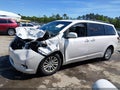 Photo 14 of 16 — 2015 Toyota Sienna