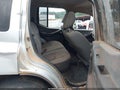 Photo 8 of 16 — 2013 Nissan Xterra