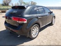 Photo 4 of 16 — 2015 Lincoln MKX