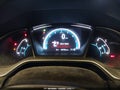 Photo 7 of 16 — 2018 Honda Civic