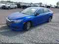 Photo 2 of 16 — 2018 Honda Civic