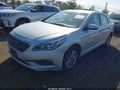 Photo 2 of 13 — 2016 Hyundai Sonata