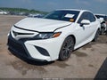 Photo 2 of 16 — 2020 Toyota Camry