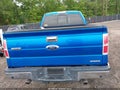 Photo 16 of 16 — 2013 Ford F-150