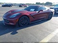 Photo 2 of 16 — 2017 Chevrolet Corvette Stingray