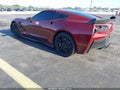 Photo 3 of 16 — 2017 Chevrolet Corvette Stingray