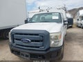 2013 Ford F-350 — photo 11 of 18 | VIN 1FDRF3A68DEB92377