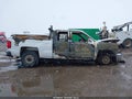 2015 Chevrolet Silverado 2500 — photo 18 of 21 | VIN 1GC2KUEG8FZ534626