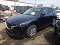 Photo 2 of 17 — 2024 Mazda CX-5