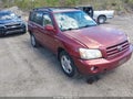 Photo 1 of 12 — 2004 Toyota Highlander