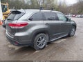 Photo 4 of 16 — 2018 Toyota Highlander