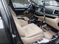 Photo 5 of 16 — 2018 Toyota Highlander
