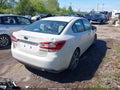 Photo 4 of 15 — 2020 Subaru Impreza