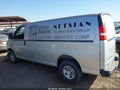 Photo 14 of 16 — 2021 Chevrolet Express Cargo