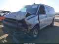 Photo 2 of 16 — 2021 Chevrolet Express Cargo