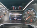 Photo 7 of 20 — 2019 Chevrolet Impala