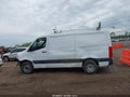 Photo 14 of 17 — 2023 Mercedes-Benz Sprinter