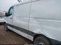 Photo 17 of 17 — 2023 Mercedes-Benz Sprinter