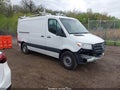 2023 Mercedes-Benz Sprinter — photo 1 of 17 | VIN W1Y70BGY3PT160075