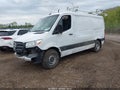 Photo 2 of 17 — 2023 Mercedes-Benz Sprinter