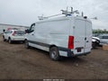 Photo 3 of 17 — 2023 Mercedes-Benz Sprinter