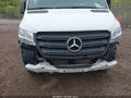 Photo 6 of 17 — 2023 Mercedes-Benz Sprinter