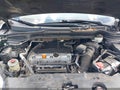 Photo 10 of 16 — 2010 Honda CR-V