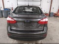 Photo 16 of 16 — 2019 Ford Fiesta