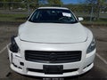 Photo 12 of 16 — 2014 Nissan Maxima