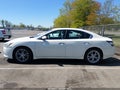 Photo 14 of 16 — 2014 Nissan Maxima