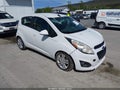 Photo 1 of 16 — 2014 Chevrolet Spark