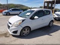 Photo 2 of 16 — 2014 Chevrolet Spark