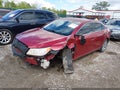 Photo 2 of 17 — 2012 Buick LaCrosse