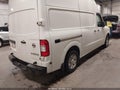 Photo 4 of 16 — 2017 Nissan NV 2500
