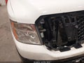 Photo 6 of 16 — 2017 Nissan NV 2500
