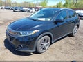 2022 Honda HR-V — photo 2 of 17 | VIN 3CZRU6H53NM770304