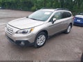 2016 Subaru Outback — photo 2 of 16 | VIN 4S4BSBFC9G3327307