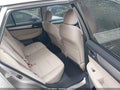 2016 Subaru Outback — photo 8 of 16 | VIN 4S4BSBFC9G3327307