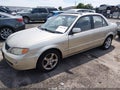 1992 Mazda Preciege — photo 2 of 16 | VIN JR18J226830115721