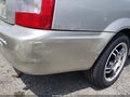 Photo 6 of 16 — 1992 Mazda Preciege