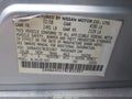 Photo 9 of 12 — 2008 Nissan Maxima