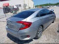 Photo 4 of 17 — 2016 Honda Civic