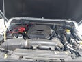 2024 Jeep Wrangler — photo 10 of 17 | VIN 1C4PJXDN3RW108505