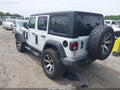 2024 Jeep Wrangler — photo 3 of 17 | VIN 1C4PJXDN3RW108505