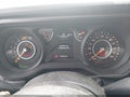 2024 Jeep Wrangler — photo 7 of 17 | VIN 1C4PJXDN3RW108505