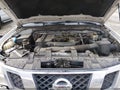 Photo 10 of 21 — 2017 Nissan Frontier