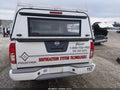 Photo 16 of 21 — 2017 Nissan Frontier