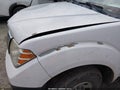 Photo 18 of 21 — 2017 Nissan Frontier