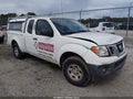 Photo 1 of 21 — 2017 Nissan Frontier